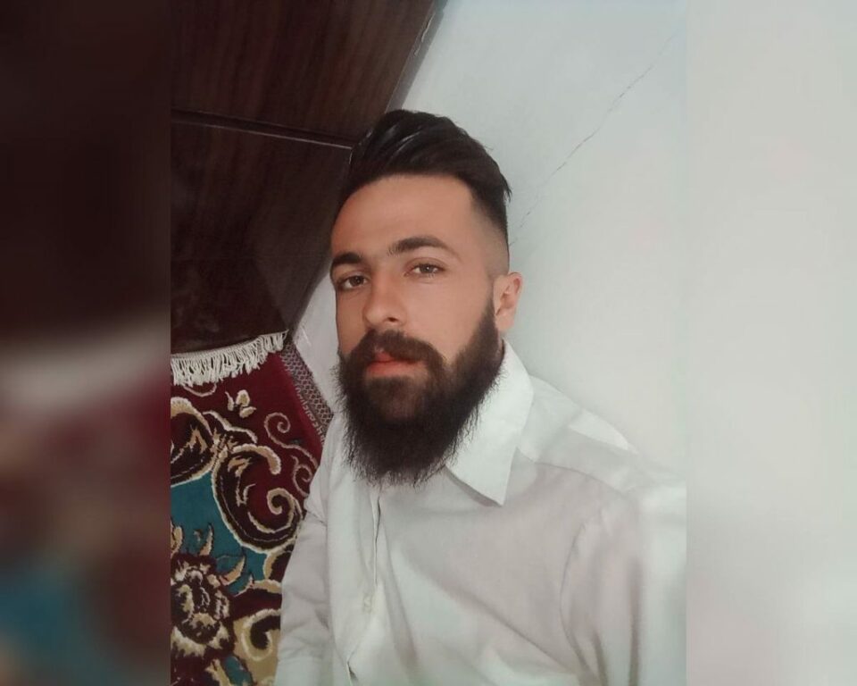 برینداربوونی دوو كۆڵبه‌رێكی دیكه‌ به‌ ته‌قه‌ی هێزه‌كانی حكوومه‌ت