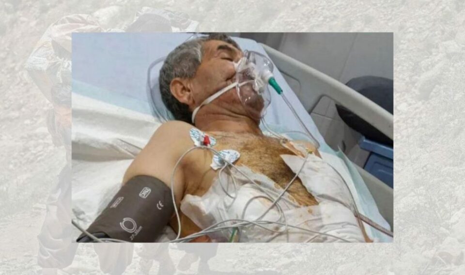 برینداربوونی چوار كۆڵبه‌ر له‌ سنووره‌كانی بانه و نه‌وسوود 2