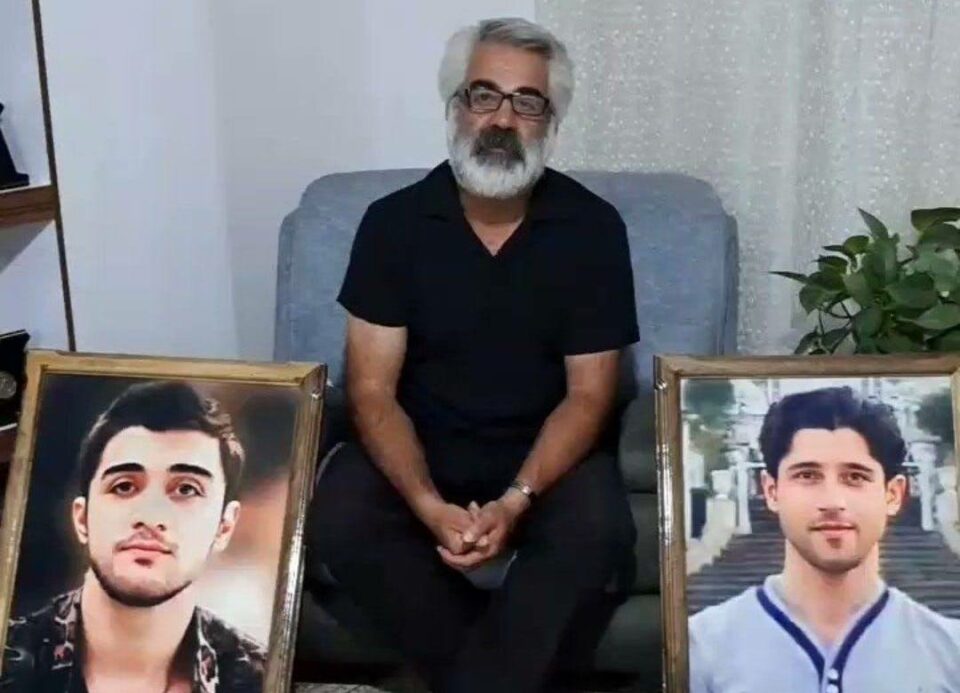 دانانی مەرجی بارمتەی ٧ میلیار تمەنی بۆ ئازادی ماشاڵڵا كەرەمی 1