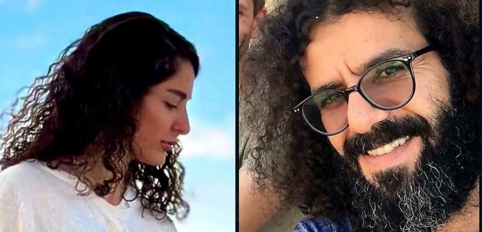 ده‌ستبه‌سه‌ركردنی دوو چالاكی مه‌ده‌نی له‌ ئیسفه‌هان 1