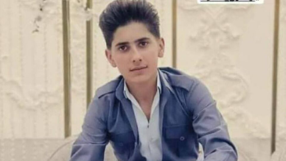 دیداری خه‌ڵكی ئازادیخوازی كوردستان له‌گه‌ڵ باوكی كومار ده‌رئوقتاده‌