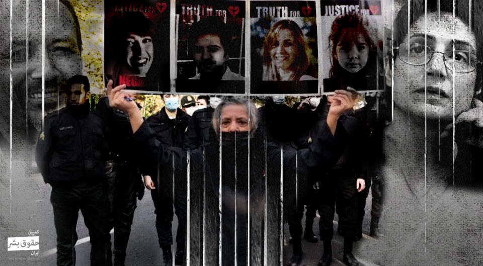 سه‌پاندنی تۆمه‌تی ئیجماع و ته‌بانی به‌سه‌ر ١٤ ده‌ستبه‌سه‌ركراوی