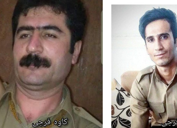 هێرشی هێزه‌كانی ڕژیم بۆ سه‌ر ماڵی دوو چالای مه‌ده‌نی له‌ مه‌ریوان