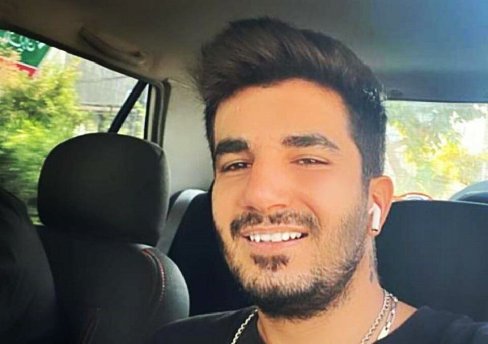 ڕێزگرتن له‌ یادی سپێهر ئه‌عزه‌می له‌ شاری كه‌ره‌ج 3