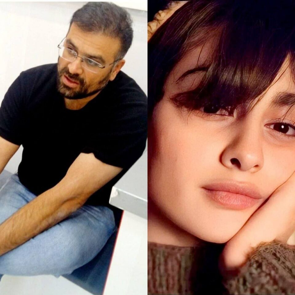 گوشاری ناوه‌نده‌ ئه‌منیه‌تیه‌كان بۆ سه‌ر بنه‌ماڵه‌ی دادخوازان 4