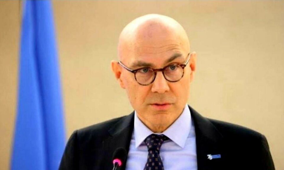 داواكاری نەتەوە یەکگرتووەکان بۆ ڕاگیرانی حوكمی ئێعدام لە ئێران 2