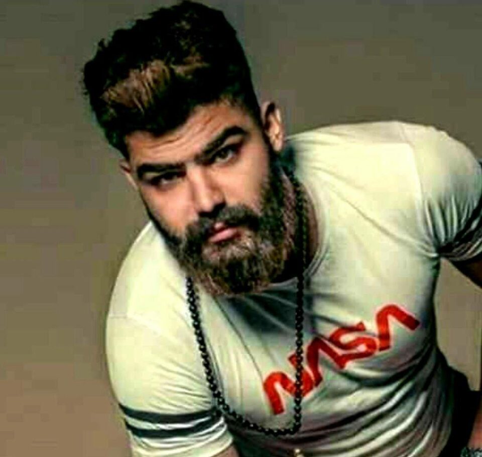 درێژه‌ی ده‌ستبه‌سه‌ركرانی سامان یاسین له‌ زیندانی كه‌ره‌ج 1