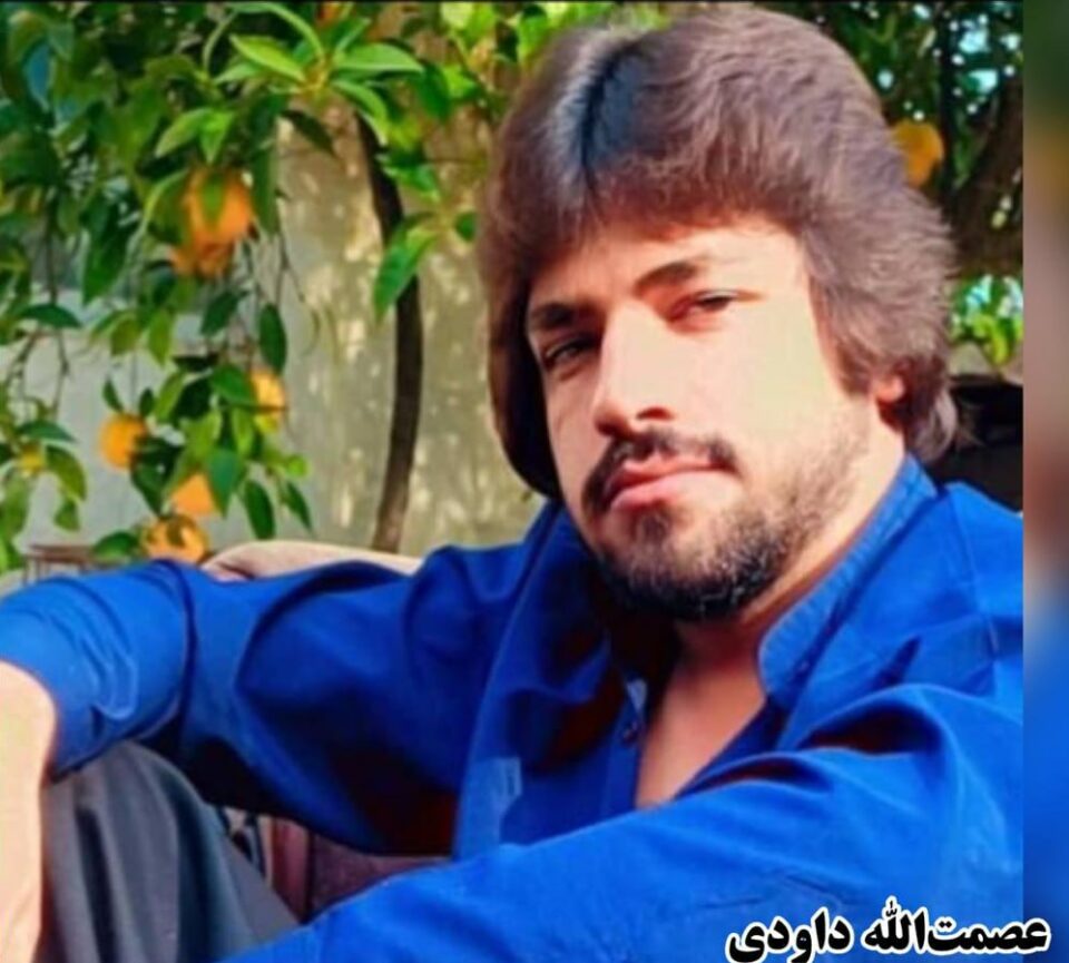 ده‌ستبه‌سه‌ركرانی ١١ كرێكاری به‌لووچ له‌ ساری 1