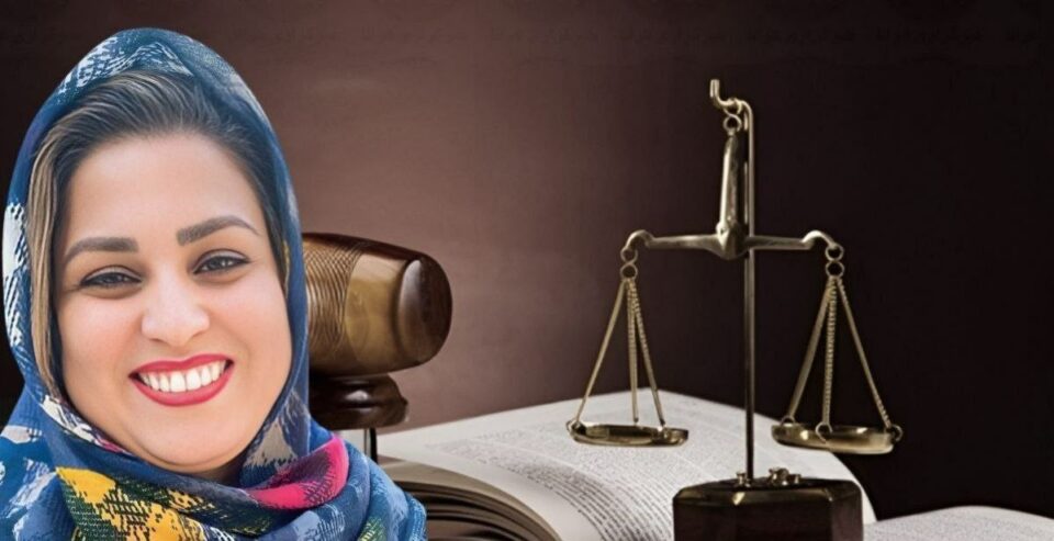 سه‌پاندنی سزای زیندان به‌سه‌ر مه‌عسوومه‌ یاوه‌ری و عه‌باس دۆریس