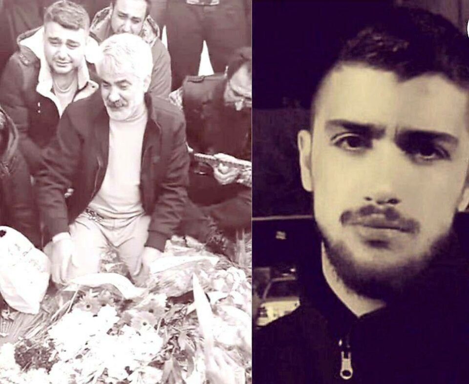 سه‌پاندنی پێنج تۆمه‌تی ناڕه‌وا به‌سه‌ر ماشاڵڵا كه‌ره‌می 2