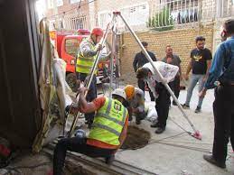 قوربانیبوونی ٥٠٠ كرێكار له‌ ٨ مانگدا به‌هۆی ڕووداوی كار له‌ كرماشان