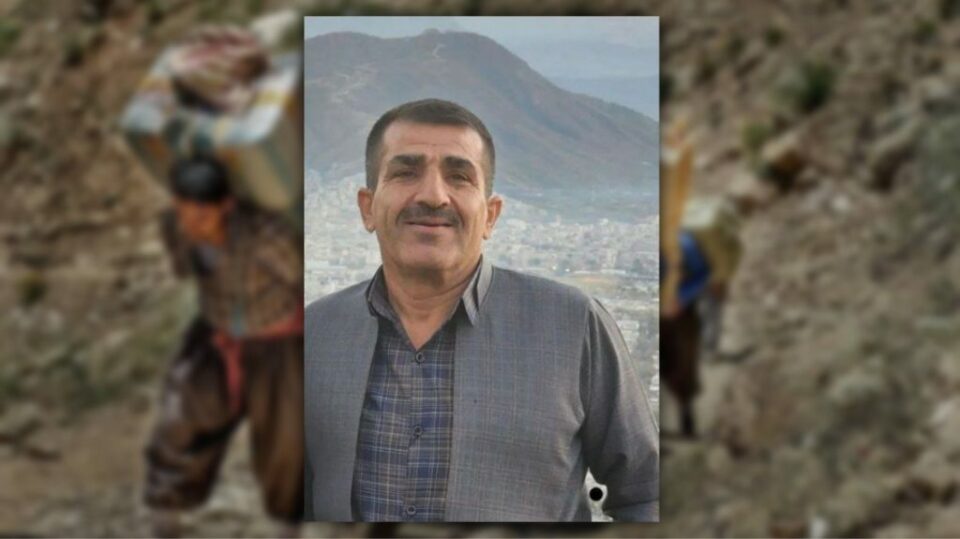 كوژران و برینداربوونی سێ كۆڵبه‌ر له‌ سنووره‌كانی مه‌ریوان و نه‌وسوود