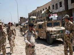 كوژران و برینداربوونی ٢٥ كه‌س له‌ هێرشێكی چه‌كداری له‌ ئوستانی دیاله‌ی