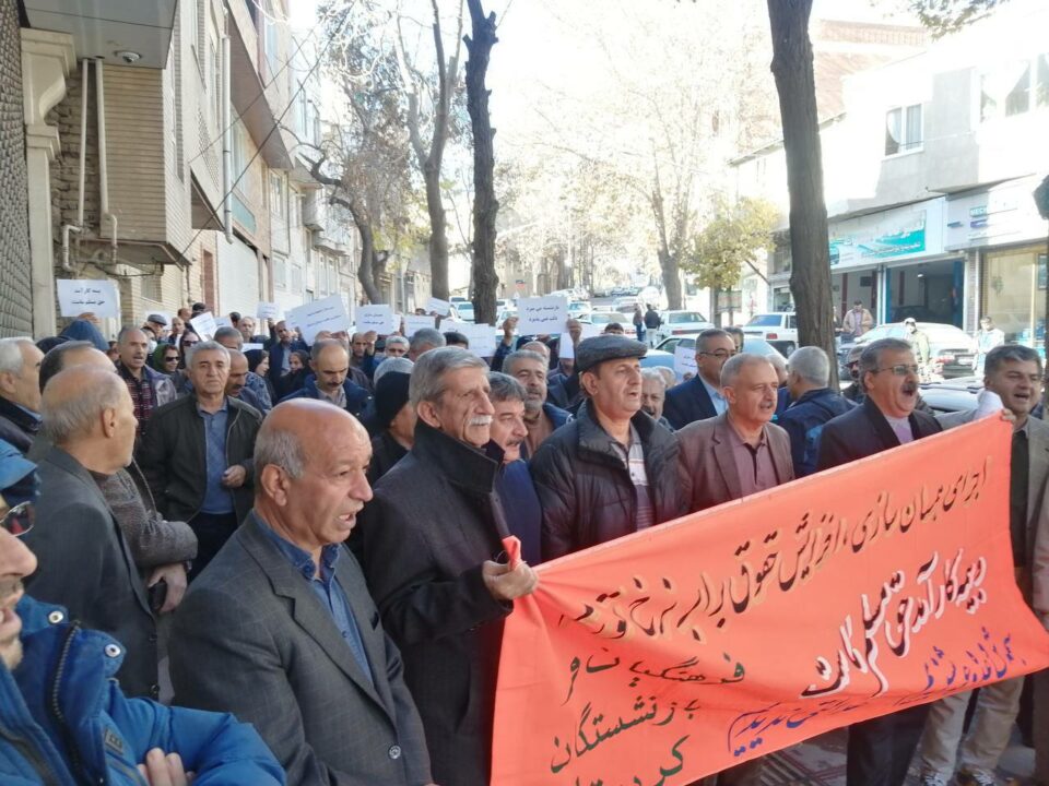 كۆبوونه‌وه‌ی خانه‌نشینكراونی كیشوه‌ری له‌ كوردستان و كرماشان 3