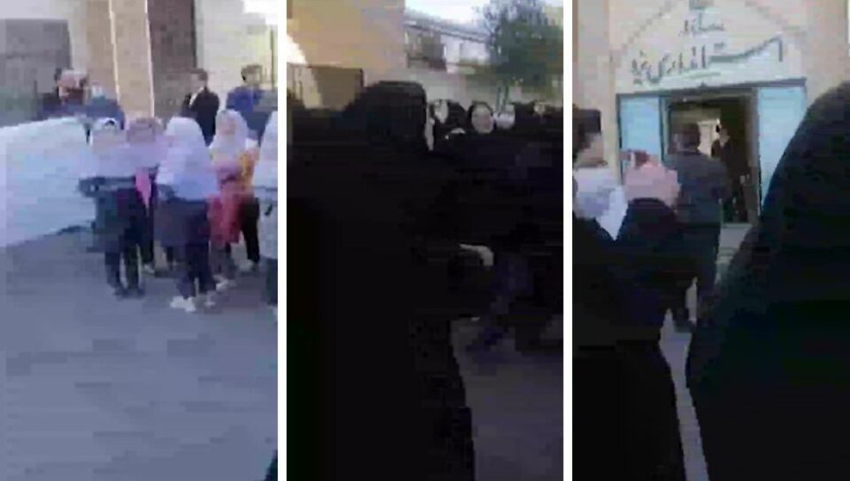 كۆبوونه‌وه‌ی موعه‌لیمانی خه‌رید خه‌ده‌مات له‌ یه‌زد 1