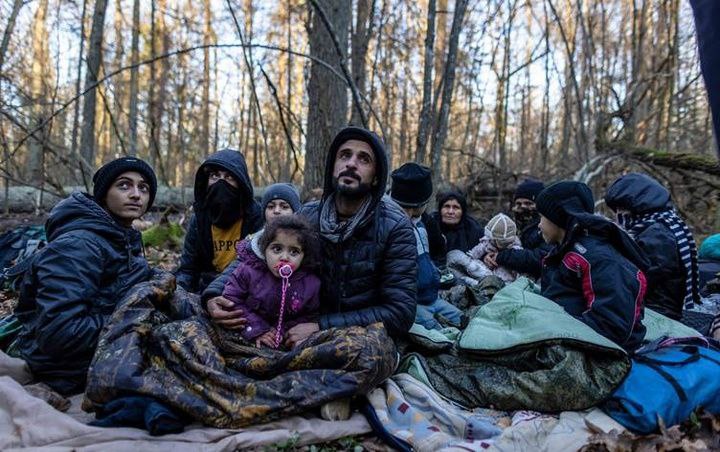 كۆچكردنی ٧٥ هه‌زار كه‌س له‌ سێ ساڵی ڕابردوو له‌ هه‌رێمی كوردستان