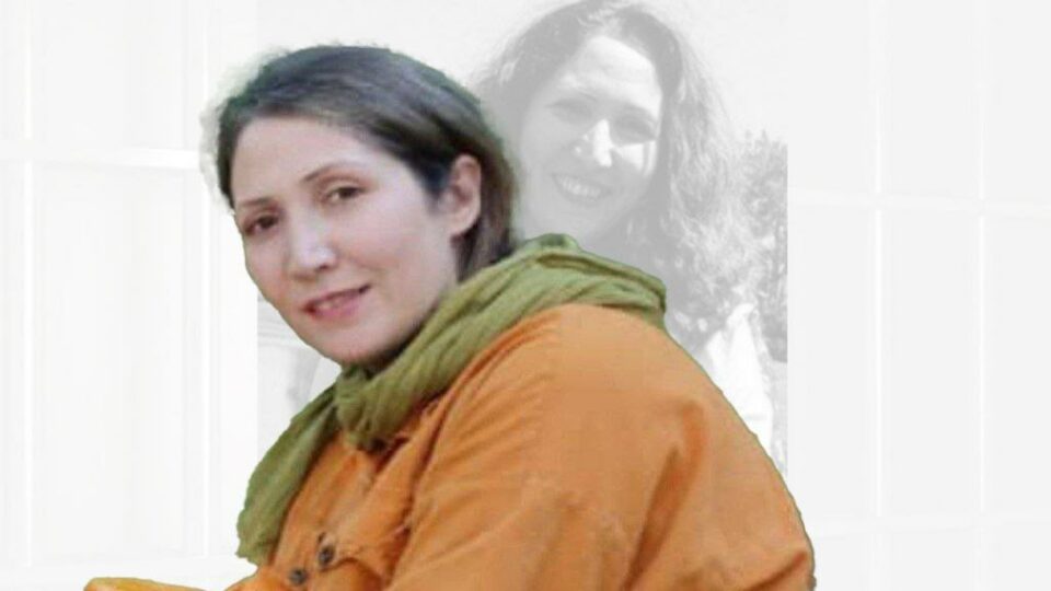 ناڕوونی چاره‌نووسی شه‌ریف محه‌ممه‌دی چالاكێكی كرێكاری خه‌ڵكی ڕه‌شت