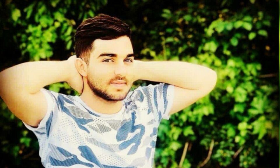 گواستنەوەی سەیاد دەروێشی بۆ زیندانی تەورێز 1