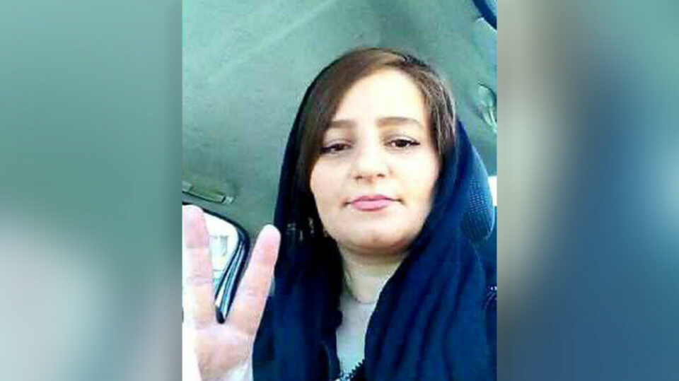 ئه‌شكه‌نجه‌ی مه‌عسوومه‌ سنه‌وبه‌ری له‌ به‌ندی تاكه‌كه‌سی زیندانی