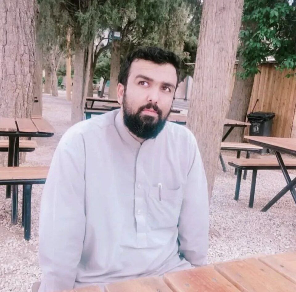 ده‌ستبه‌سه‌ركردنی موعه‌لیمێك له‌ ئێرانشار 1