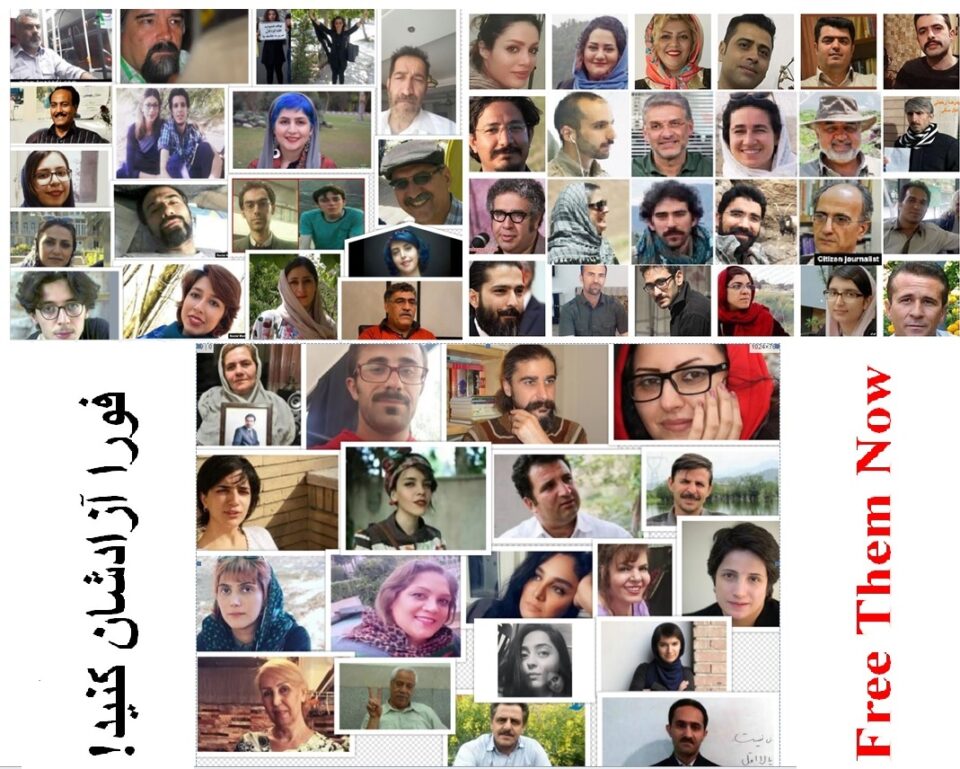سه‌پاندنی سزای زیندان و شه‌لاق به‌سه‌ر ١٥٠ چالاكی كرێكاری له‌ ساڵی