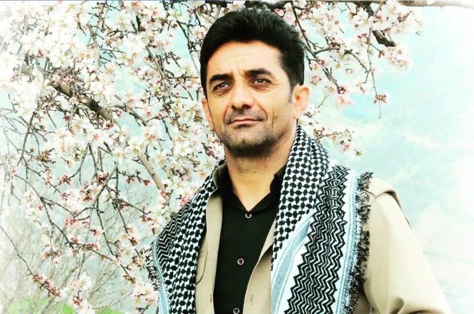 بانگهێشتی هه‌واڵنێرێكی خه‌ڵكی پیرانشار بۆ ئیداره‌ی ئیتلاعات 1