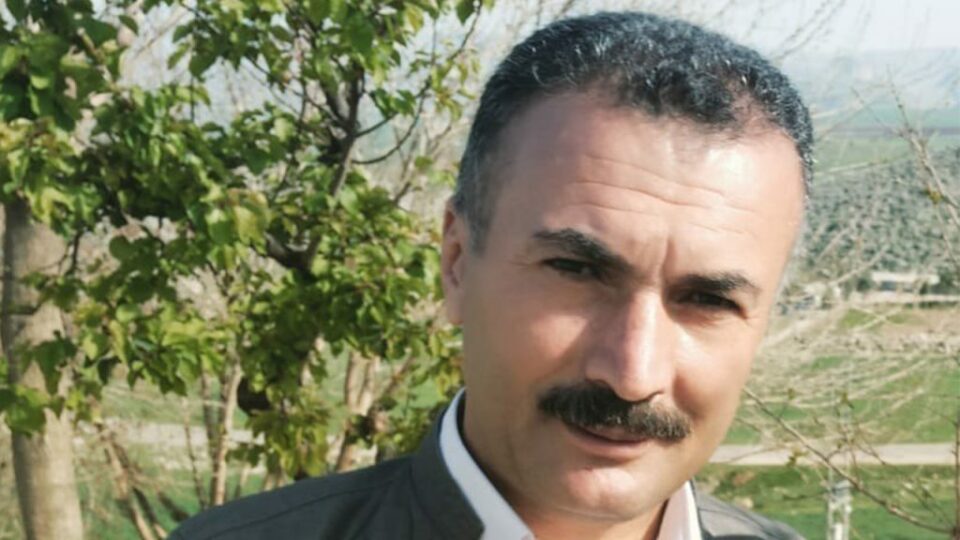 ناڕوونی چاره‌نووسی عوسمان مامه پاش ڕفاندن له‌لایه‌ن هێزه‌كانی حكوومه‌ته‌وه‌