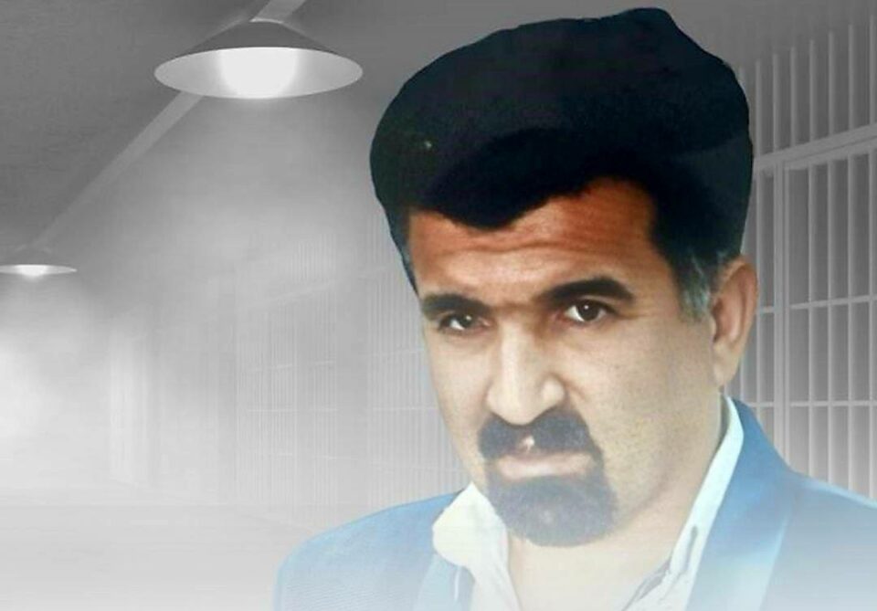 ده‌ستبه‌سه‌ركردن و ناڕوونی هاووڵاتیه‌ك له‌ شاری سه‌قز 1