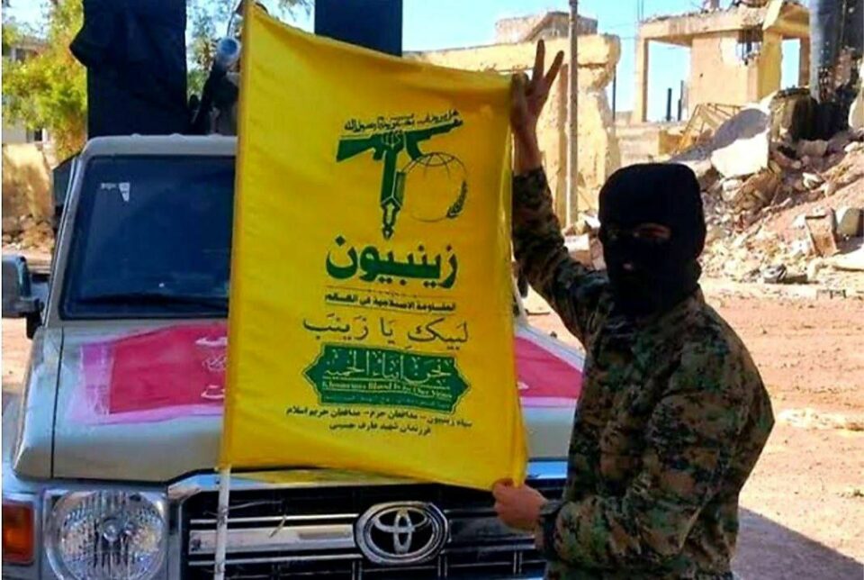 دانانی گرووپی زه‌ینه‌بیوون له‌ لیستی تیرۆری ده‌وڵه‌تی پاكستان 1