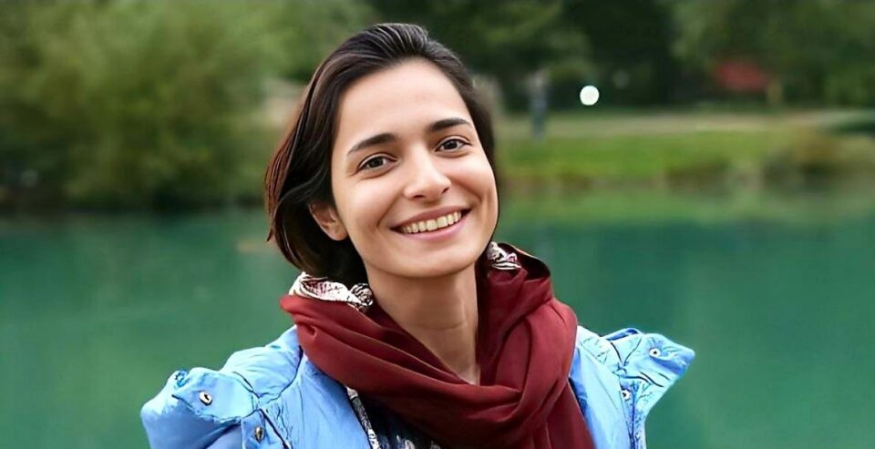 گواستنه‌وه‌ی سه‌مانه ئه‌سغه‌ری بۆ زیندانی ئێڤین 2