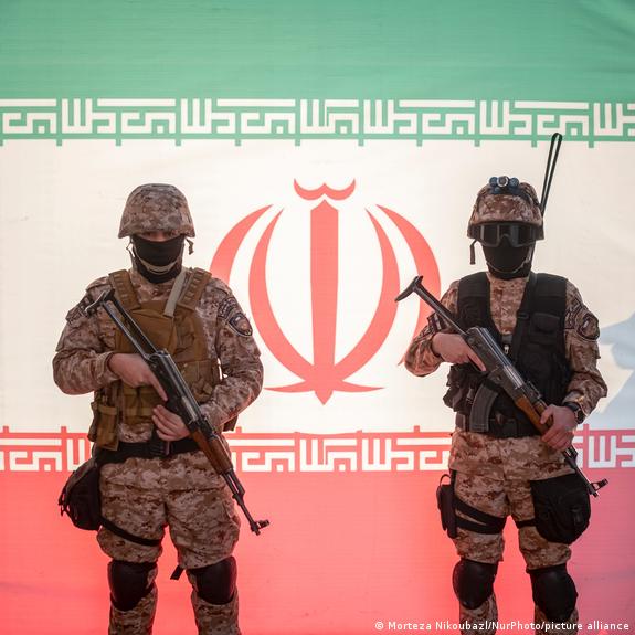 هه‌وڵی ئاڵمان و چه‌ند وڵاتی ئۆرووپایی بۆ تیرۆریستی ناساندنی سپا