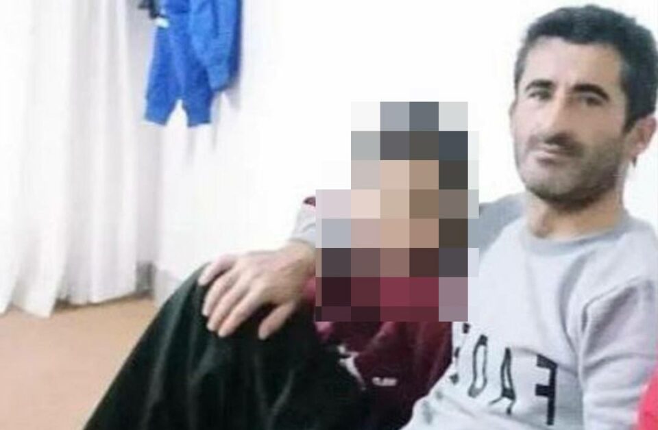ده‌ستبه‌سه‌ركردنی هاووڵاتییه‌ك له‌ شاری مه‌ریوان 2