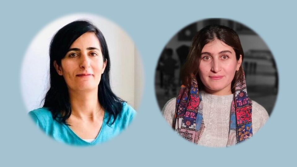 ‌‌‌كاردانه‌وه‌كان به‌رانبه‌ر به‌ تیرۆری دوو ڕۆژنامه‌نووس له‌لایه‌ن