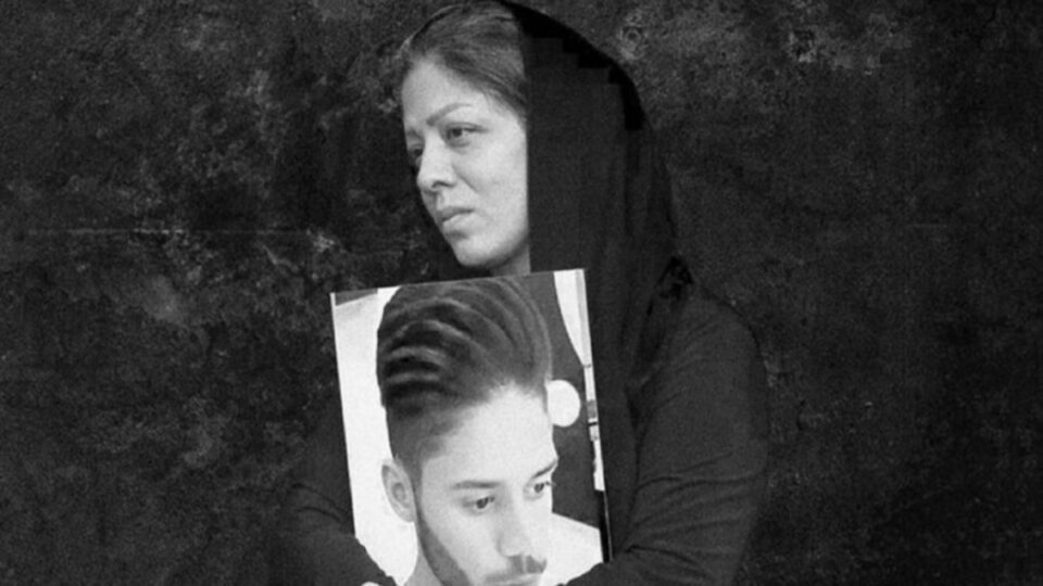 سه‌پاندنی سزای زیندان به‌ سه‌ر دوو دایكی دادخواز له‌ تاران 4