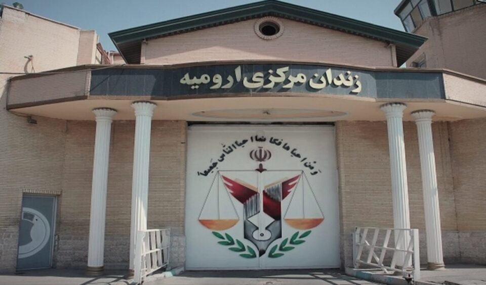 ئه‌شكه‌نجه‌ی دوو به‌ندكراو له‌ زیندانی ورمێ 2
