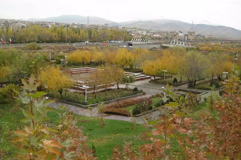 به‌ڕێوه‌چوونی فستیواڵی جێژن و خۆشی بۆ منداڵانی كچ له‌ سه‌قز 3
