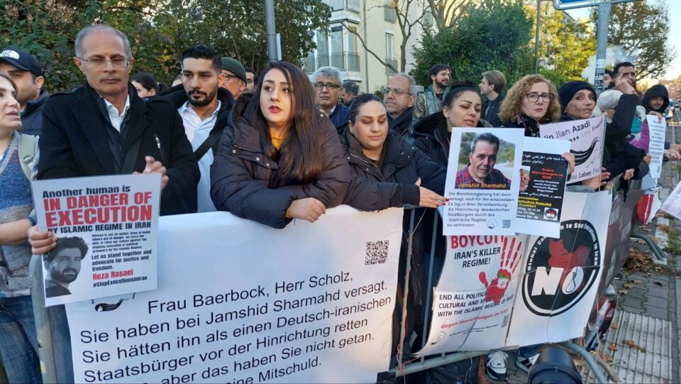 درێژەی مانگرتنی به‌ندكراوانی سیاسی له‌ كارزاری سێشه‌ممانه‌ی نا بۆ