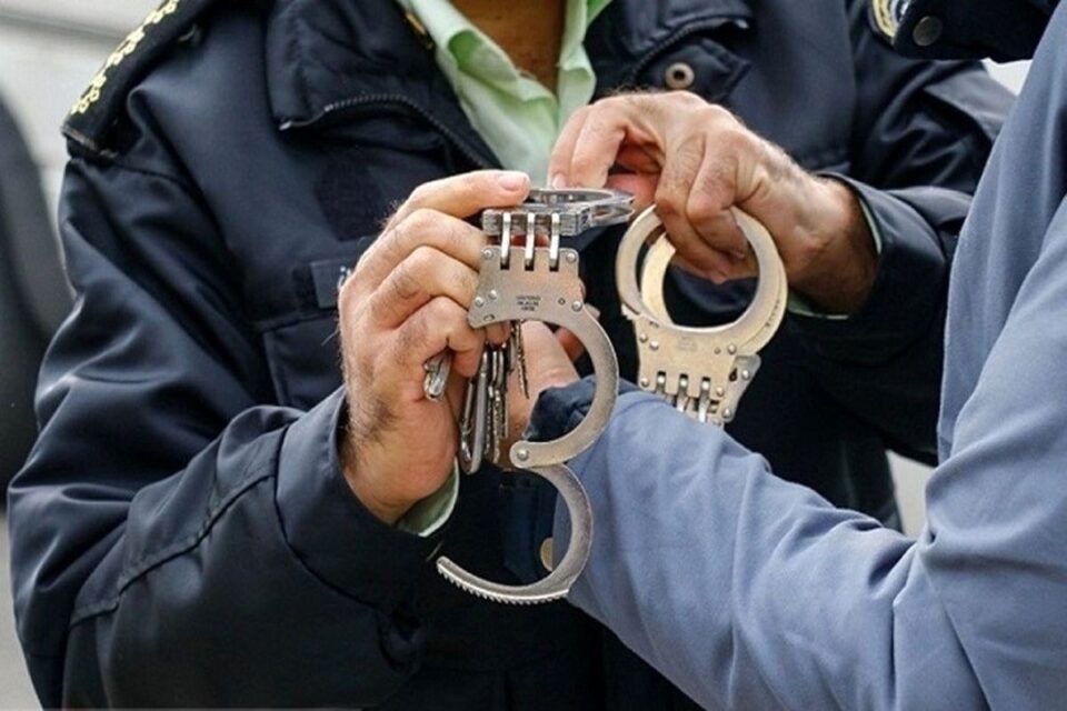 ده‌ستبه‌سه‌ركردنی وه‌حشیانه‌ی سێ شارومه‌ندی به‌لووچ له‌ ئیسفه‌هان