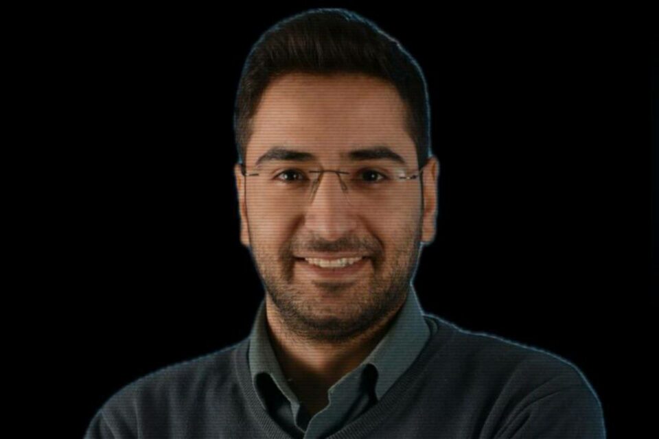 سه‌پاندنی سزای زیندان به‌ سه‌ر شارومه‌ندێكی به‌هایی له‌ ڕه‌شت 1