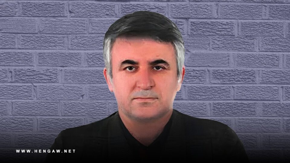 سه‌پاندنی سزای زیندان به‌سه‌ر پارێزه‌رێكی دادگوسته‌ری له‌ تاران 2