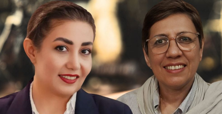 سەپاندنی سزای زیندان بە سەر دوو هاووڵاتی بەهایی لە بابول 1