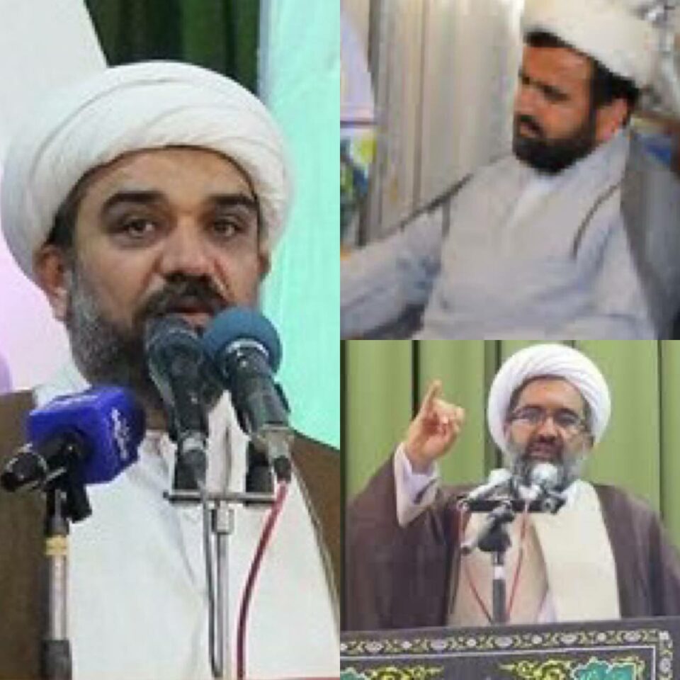 كوشتنی ئیمام جومعه‌ی ڕژیم له‌ كازروون 3