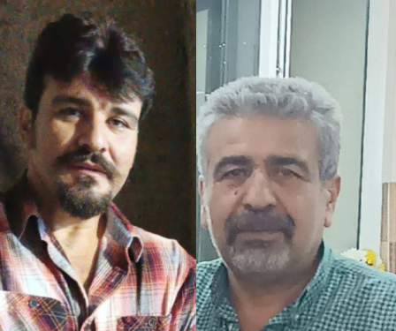 هێرشی هێزه‌كانی ڕژیم بۆ سه‌ر ماڵی دوو چالاكی مه‌ده‌نی و سنفی له‌