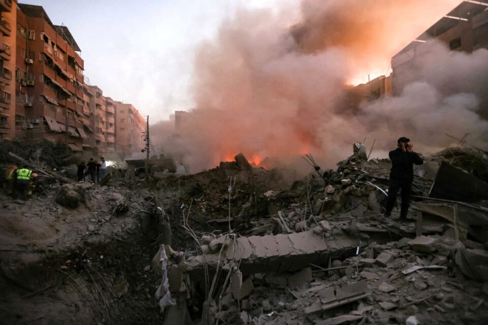 کوژران و بریندار بوونی چەندین کەس لە لوبنان و فەلەستین 1 کوژران و بریندار بوونی چەندین کەس لە لوبنان و فەلەستین 3