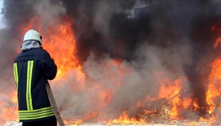 گیان لە دەست‌دان و بریندار بوونی ٦ کەس بە هۆی رووداوی کار 2