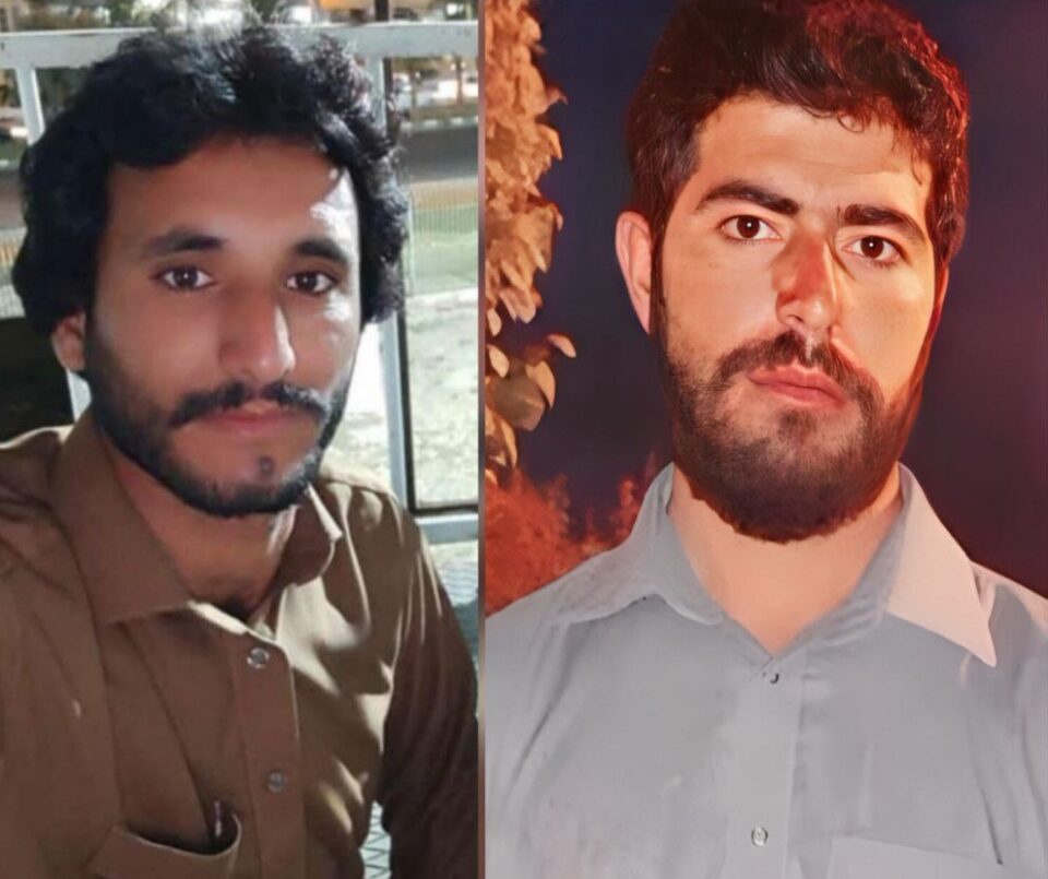 گیانله‌ده‌ستدانی سێ سووختبه‌ر به ته‌قه‌ی هێزه‌كانی ڕژیم 2