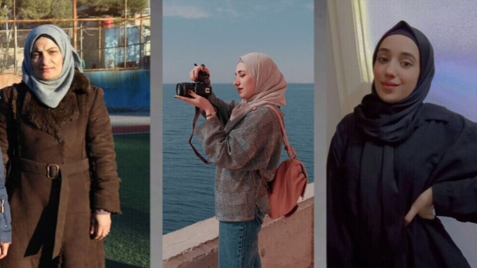 به‌رده‌وامی هێرشه‌كانی توركیا بۆ سه‌ر كۆبانی 3