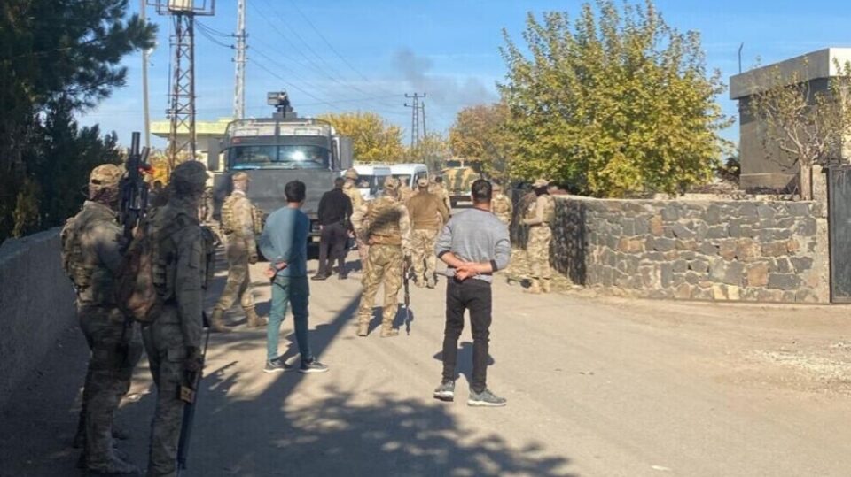 ده‌ستبه‌سه‌ركرانی ٩ كه‌س له‌ باكووری كوردستان 4