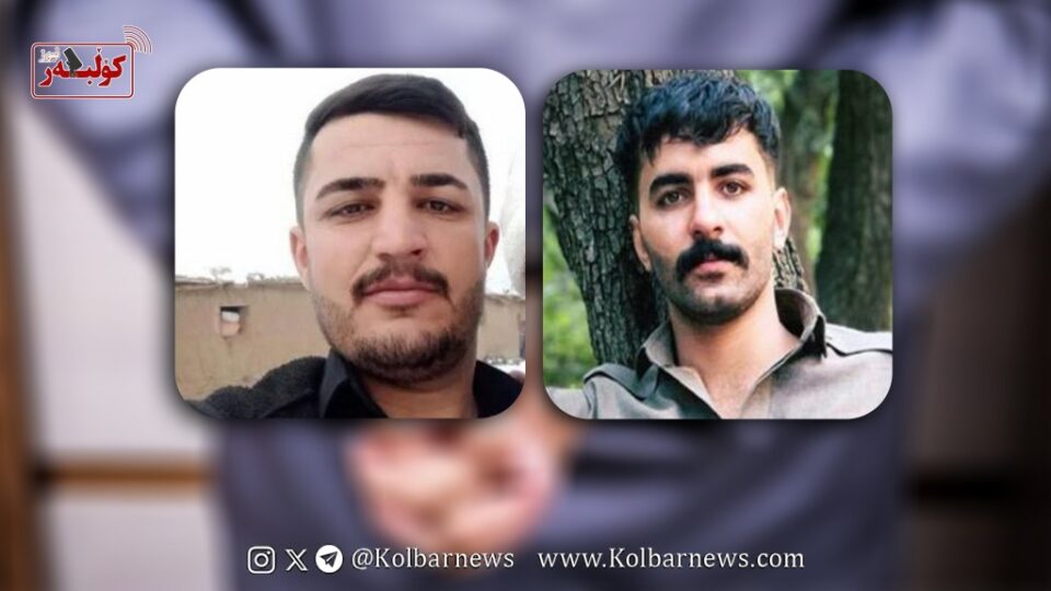 ده‌ستبه‌سه‌ركردنی دوو هاووڵاتی دیكه‌ له‌ پیرانشار 1
