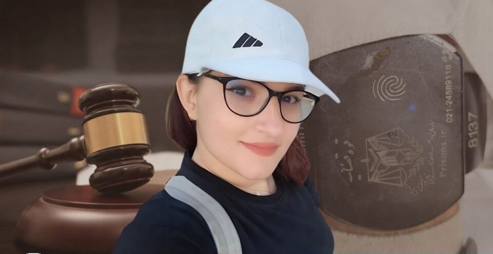 سه‌پاندنی حوكمی زیندان به‌ سه‌ر دوو چالاكی مه‌ده‌نی له‌ شیراز و
